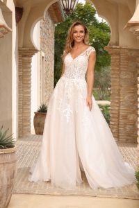 Azuree Bridal Fallon G Trouwjurk