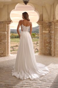 Azuree Bridal Fauna Trouwjurk
