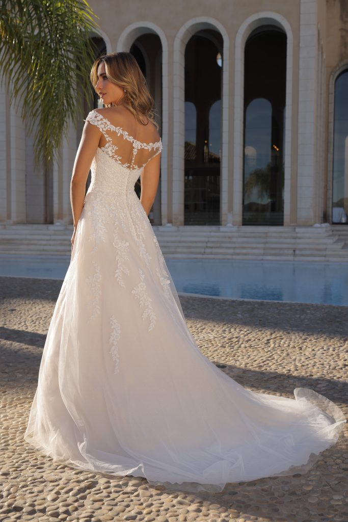 Azuree Bridal Finley G Trouwjurk