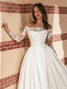 Blue by Enzoani Usola-S Trouwjurk