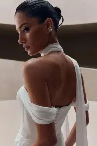 Milla Nova Elyssar Trouwjurk