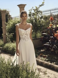 Modeca Malena Trouwjurk