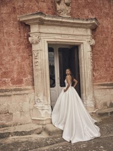 Modeca Mirena Trouwjurk