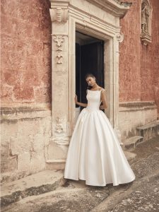 Modeca Mirena Trouwjurk