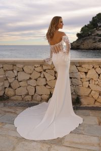 Azuree Bridal Faye Trouwjurk