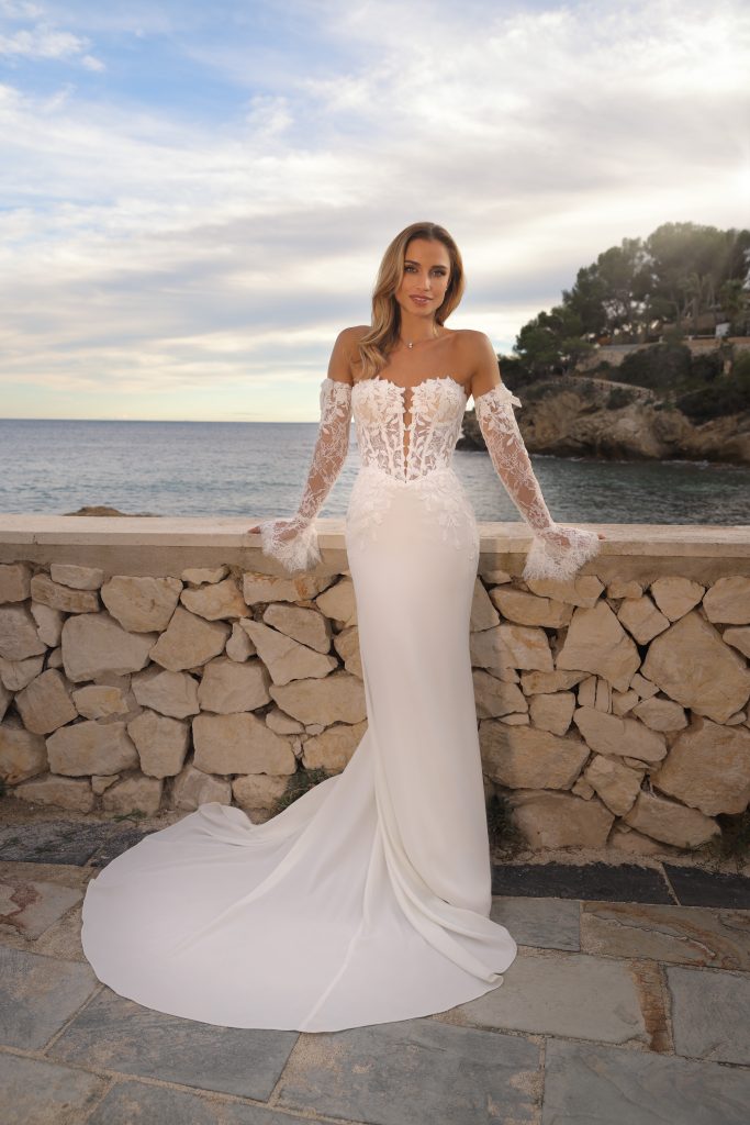 Azuree Bridal Faye Trouwjurk