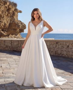 Azuree Bridal Haven Trouwjurk
