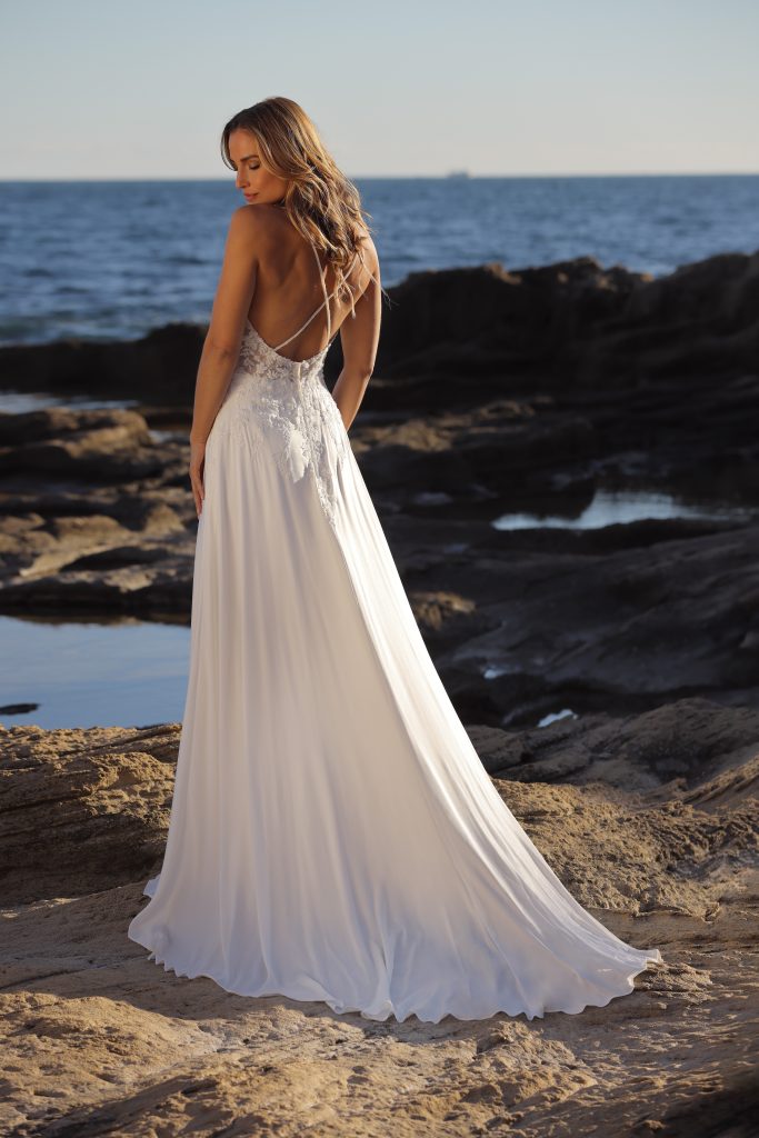 Azuree Bridal Heidi Trouwjurk
