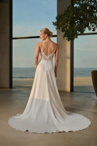Azuree Bridal Houston Trouwjurk