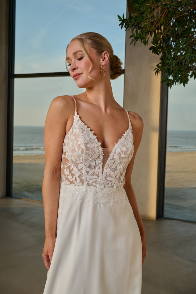 Azuree Bridal Houston Trouwjurk