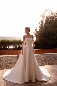 Demetrios 1566M Trouwjurk