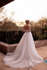 Demetrios 1574 Trouwjurk