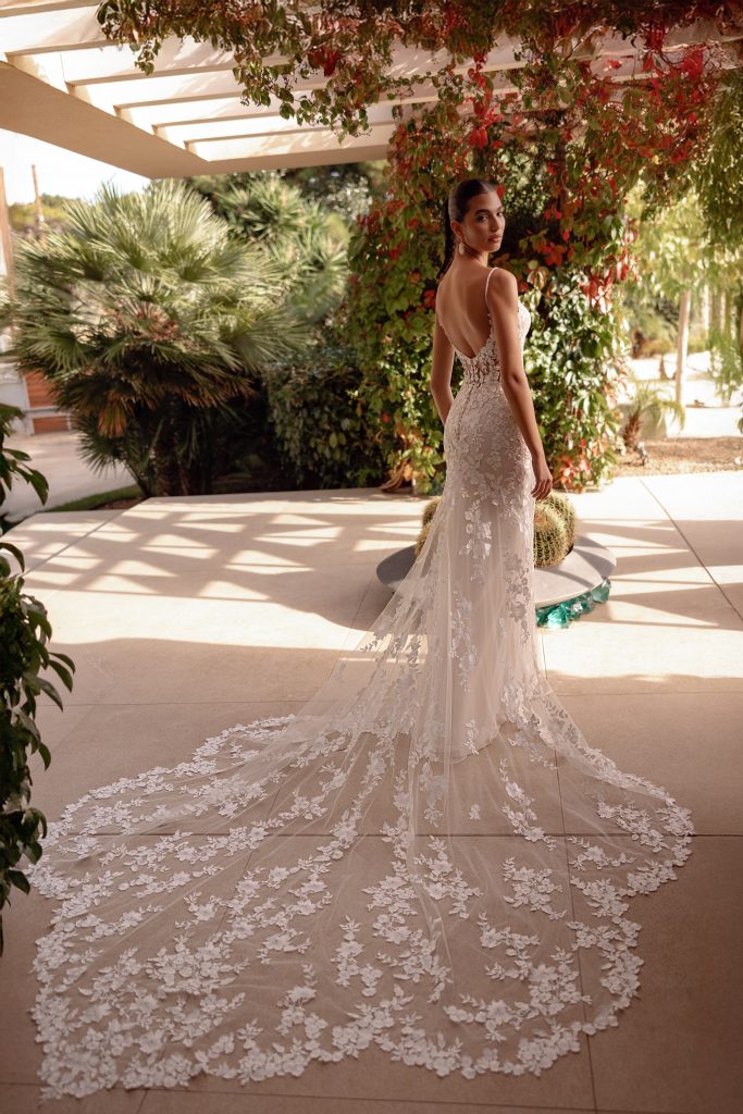 Demetrios 1597 Trouwjurk