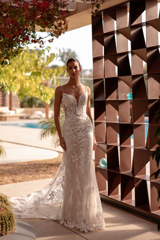 Demetrios 1597 Trouwjurk