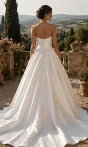 Sincerity 55283 Trouwjurk