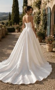 Sincerity 55283 Trouwjurk