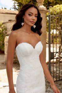 Sincerity 44571 Trouwjurk
