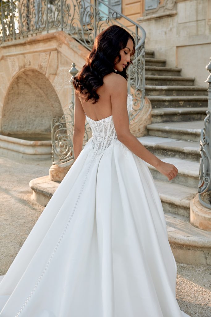 Sincerity 44574 Trouwjurk