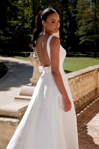 Sincerity 44576 Trouwjurk
