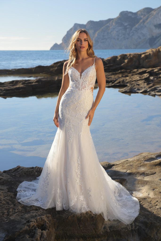Azuree Bridal Goddess Trouwjurk