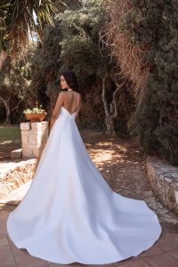 Cosmobella 8287M Trouwjurk