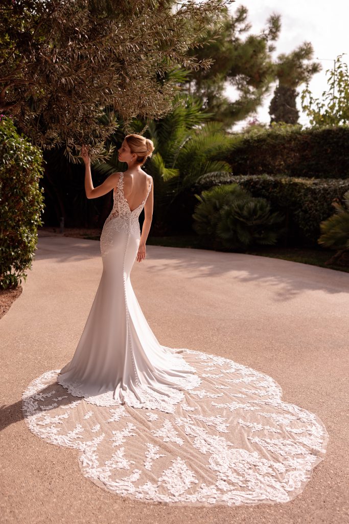 Demetrios 1600 Trouwjurk
