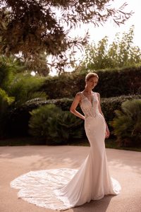 Demetrios 1600 Trouwjurk