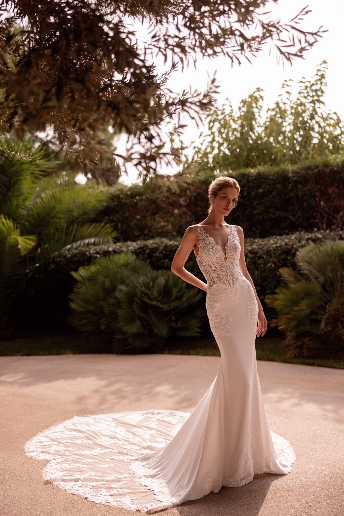 Demetrios 1600 Trouwjurk