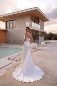 Demetrios DR450 Trouwjurk