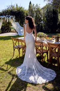 Lilian West 66424 Trouwjurk