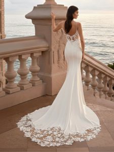 Love by Enzoani Frelynn Trouwjurk