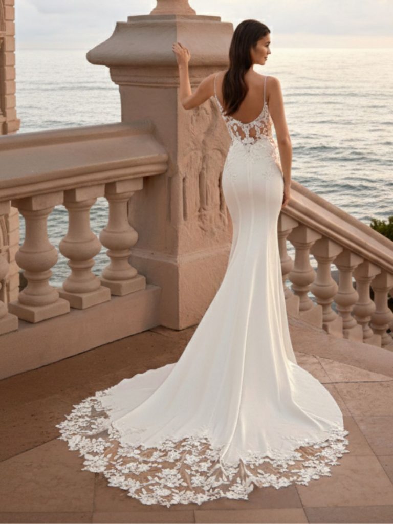 Love by Enzoani Frelynn Trouwjurk