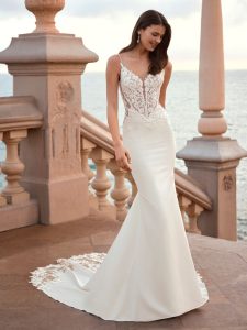Love by Enzoani Frelynn Trouwjurk