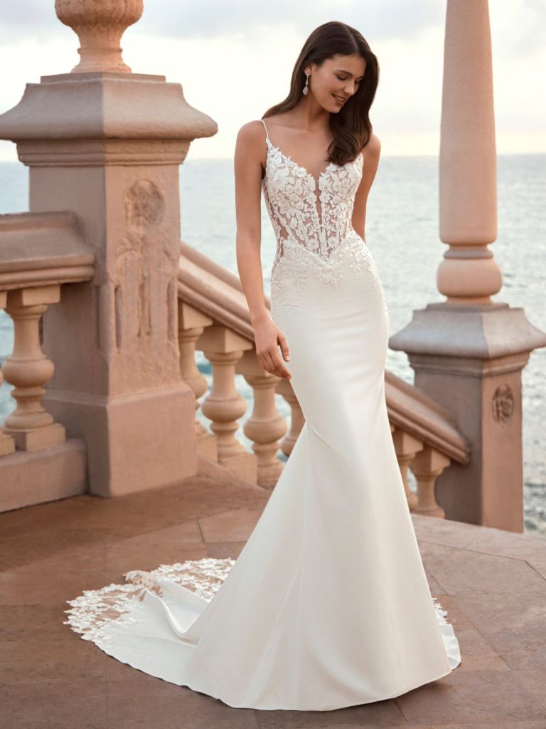 Love by Enzoani Frelynn Trouwjurk