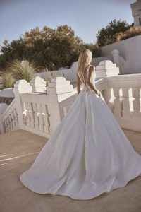 Modeca Leanne Trouwjurk
