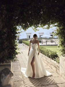 Modeca Marcella Trouwjurk