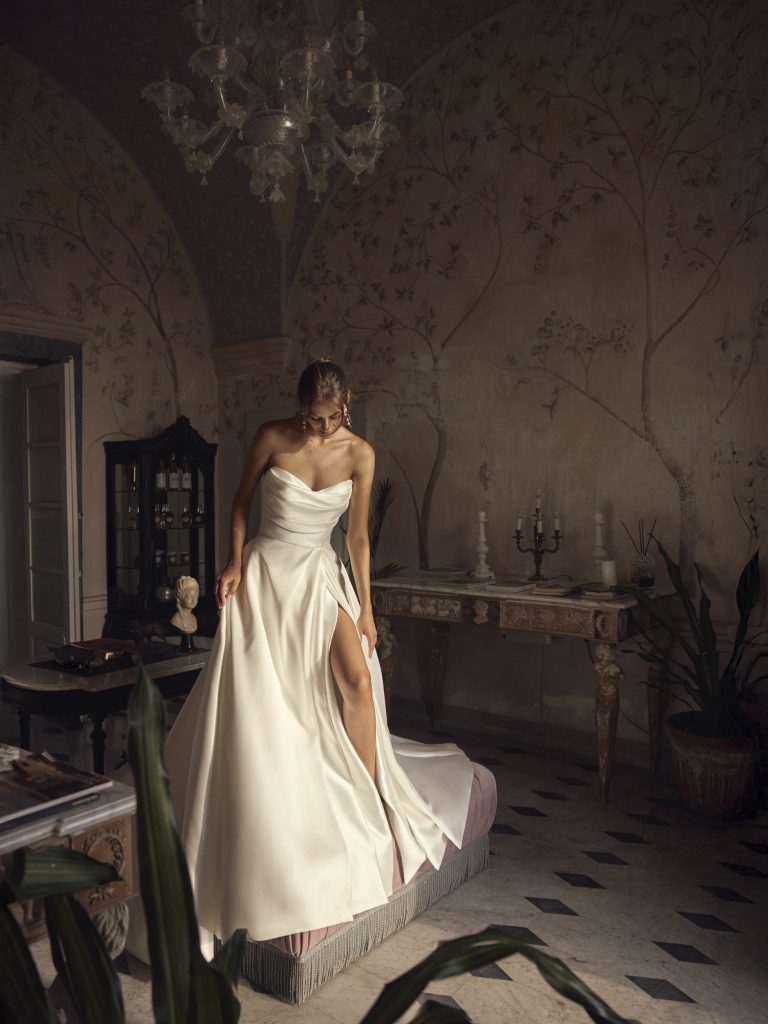 Modeca Marcella Trouwjurk