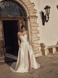 Modeca Marcella Trouwjurk