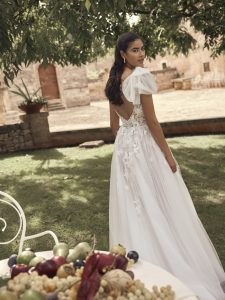 Modeca Maxine Trouwjurk