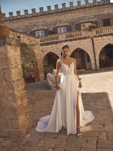 Modeca Miriam Trouwjurk