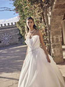 Modeca Morena Trouwjurk