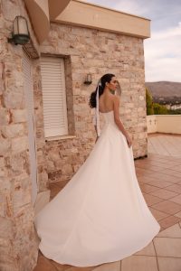 OreaSposa by Demetrios L1187 Trouwjurk