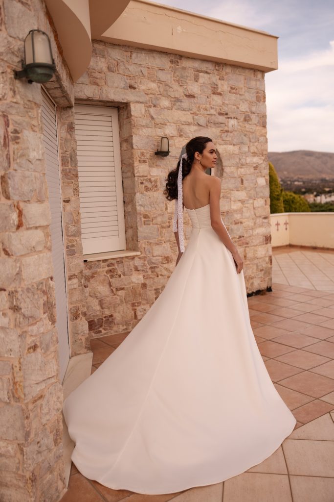 OreaSposa by Demetrios L1187 Trouwjurk