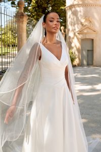 Sincerity 44585 Trouwjurk