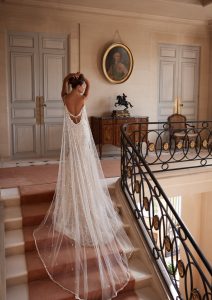 Yedyna Arianna Trouwjurk