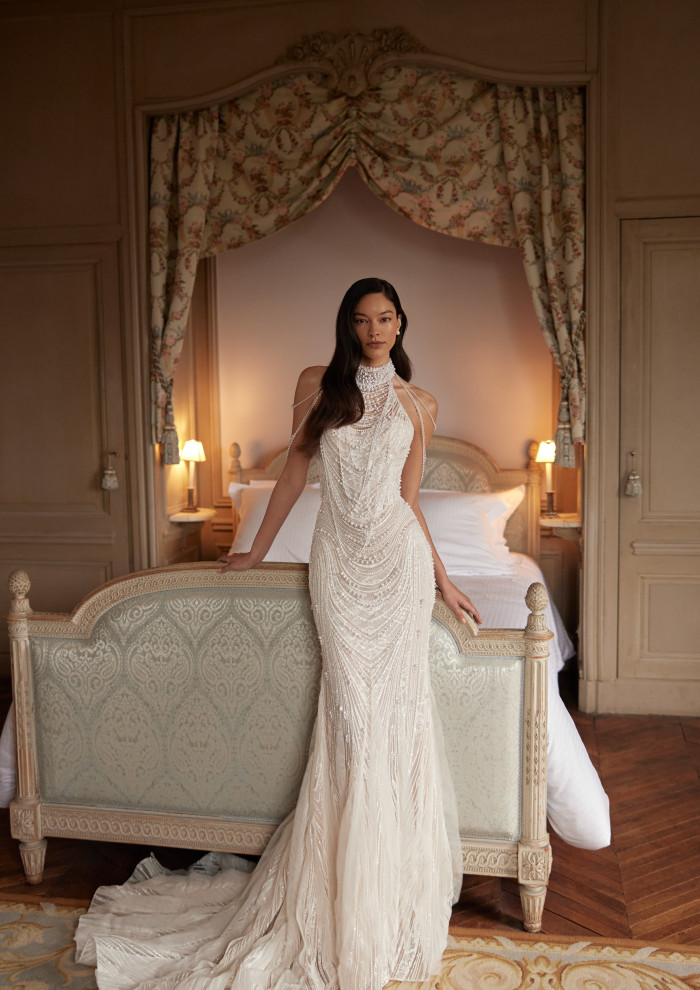 Yedyna Dynara Trouwjurk