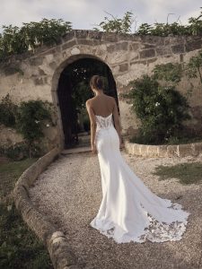 Modeca Marienne Trouwjurk