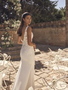Modeca Mariette Trouwjurk