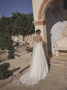 Modeca Milora Trouwjurk
