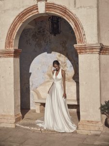 Modeca Milora Trouwjurk